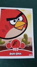 Angry birds red gebraucht kaufen  Allendorf