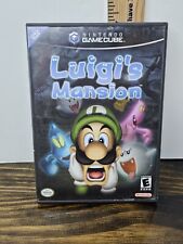 Luigi's Mansion - Player's Choice (Nintendo GameCube, 2003) Sin Manuel segunda mano  Embacar hacia Argentina
