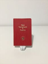 Pocket bible new for sale  FAVERSHAM