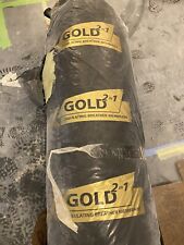 Gold breathable roofing for sale  LONDON