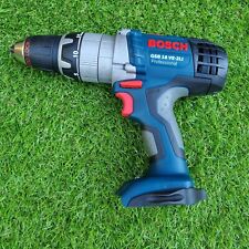 Bosch gsb cordless for sale  MIDDLESBROUGH