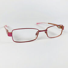 Roxy eyeglasses pink for sale  LONDON