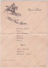 1893 verona paper usato  Cremona