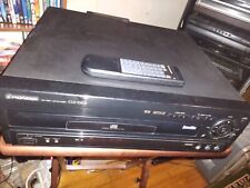 Pioneer cld d504 for sale  Northport