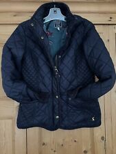 quilted jacket joules moredale for sale  EXMOUTH