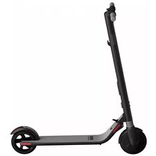 Trottinette electrique segway d'occasion  Paris-