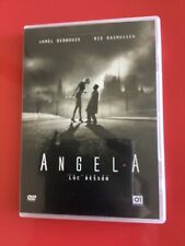 Angel dvd 01 usato  Chieti