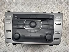 2011 mazda radio for sale  Ireland