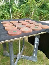 Vintage shuffleboard pucks for sale  Point Pleasant Beach