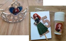 Disney princess merida for sale  ALNESS