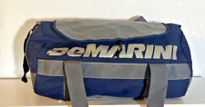 Demarini baseball duffle for sale  Seminole