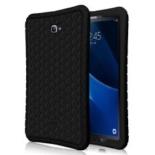 Capa silicone tablet Samsung Galaxy Tab A 10.1 2016 SM-T580/T585/T587 comprar usado  Enviando para Brazil