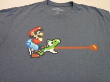 Super mario shirt for sale  Manchester