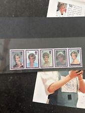 Timbres lady diana d'occasion  Chelles