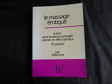 Massage érotique pierre d'occasion  Bruay-sur-l'Escaut