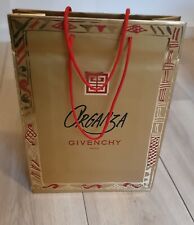 Sac papier gift d'occasion  Grenoble-