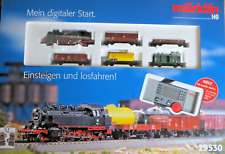 Märklin 29530 startpackung gebraucht kaufen  Wedemark