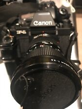 Canon new finder for sale  Van Nuys