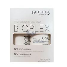 Bioplex kit ricostruzione usato  Bagnara Calabra