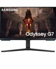 Samsung gaming monitor for sale  ROTHERHAM