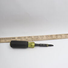Chave de fenda/porca Klein Tools impacto classificação multi-bit 11 em 1 J03 comprar usado  Enviando para Brazil