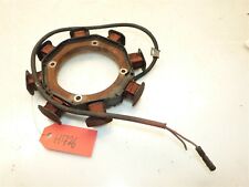 Used, Honda H-5518-A4 Multi-Purpose Tractor GX640 18hp Engine Stator for sale  Kingston