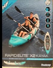 Kayak bestwey rapid usato  Lucera
