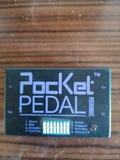 Anatek pocket pedal gebraucht kaufen  Mühlingen