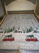 Winter quilt set for sale  SUTTON COLDFIELD