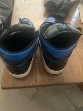 Nike blue shoes for sale  Chicago