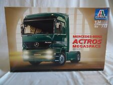 Camion mercedes benz d'occasion  La Salvetat-sur-Agout