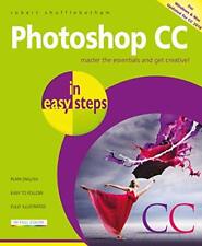 Photoshop easy steps for sale  UK