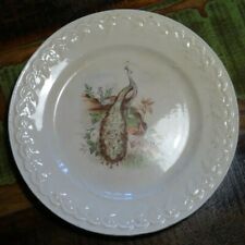 Assiette plate ancienne d'occasion  Toulouse-