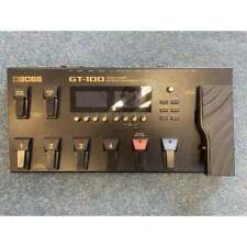 Used boss 100 for sale  UK