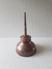 Vintage copper thumb for sale  Sauk City