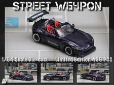 Street weapon eg6 for sale  Shipping to Ireland