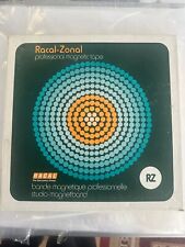 Racal zonal 10.5 for sale  BARNSLEY