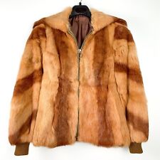 Vintage fur coat for sale  North Little Rock
