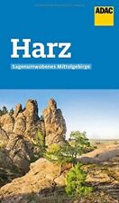 Adac reiseführer harz gebraucht kaufen  Innenstadt