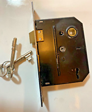 Union mortice lock for sale  RYDE