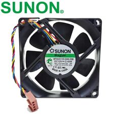 Sunon MF80201VX-Q060-S99 8020 12V 2.63W 40.8CFM 0.219A cooling fan for sale  Shipping to South Africa