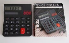 Texas instruments 808 for sale  WIGAN