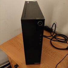  Lenovo ThinkCentre M93p SFF Desktop (PERFECT CONDITION LIKE NEW), used for sale  Shipping to South Africa