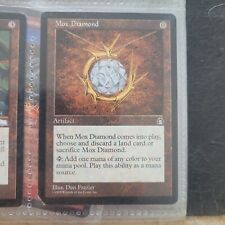 Magic mtg collection for sale  Ipswich