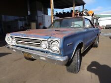 1967 plymouth gtx for sale  Springfield