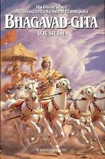 Bhagavad gita bhaktivedanta gebraucht kaufen  Berlin