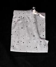 M&S Pyjama Bottoms Pure Cotton Comfy Star Print Brand New  for sale  Shipping to South Africa