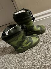 Childrens army camouflage for sale  WOLVERHAMPTON