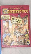 Carcassonne händler baumeiste gebraucht kaufen  Kranichstein