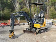 mini backhoe for sale  Santa Rosa Beach